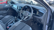 Volkswagen Polo 1.0 TSI Style 5dr Petrol Hatchback